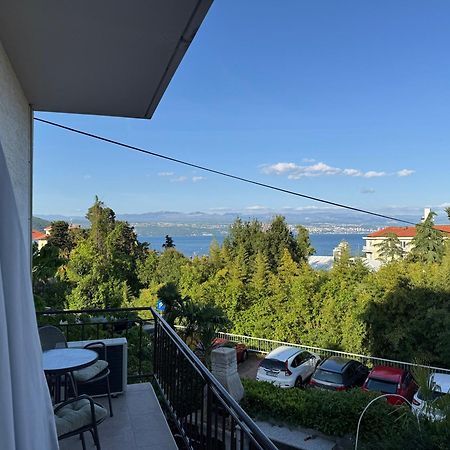 Guesthouse Villa Stanger 2 Lovran Exterior photo