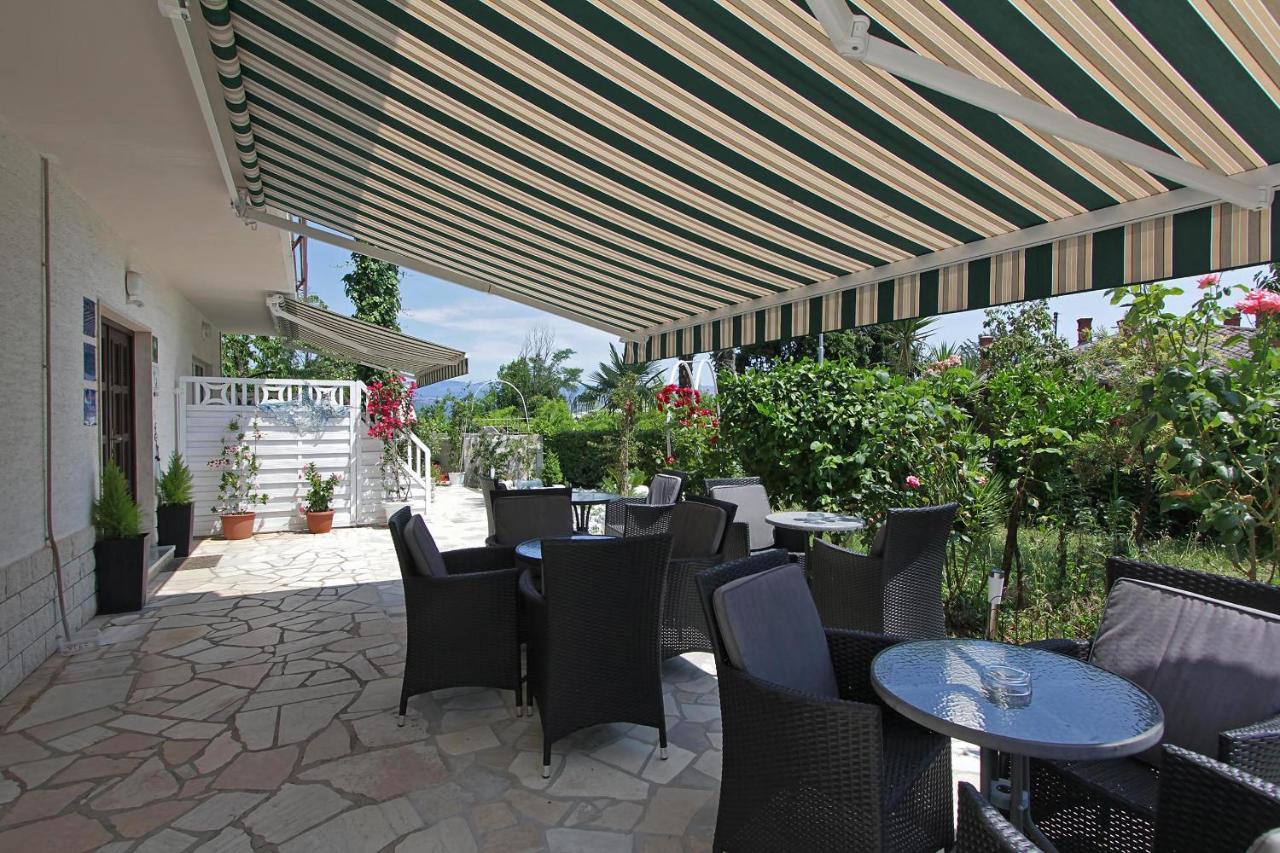 Guesthouse Villa Stanger 2 Lovran Exterior photo