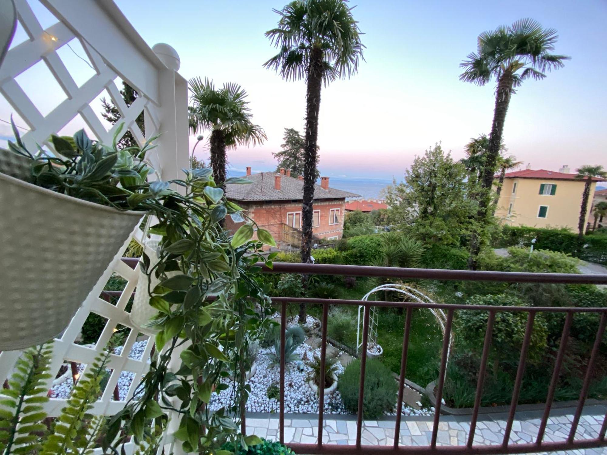 Guesthouse Villa Stanger 2 Lovran Room photo